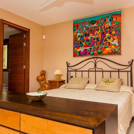 Albamar Duplex Apartment Javea Arenal By Rock Rentals Экстерьер фото