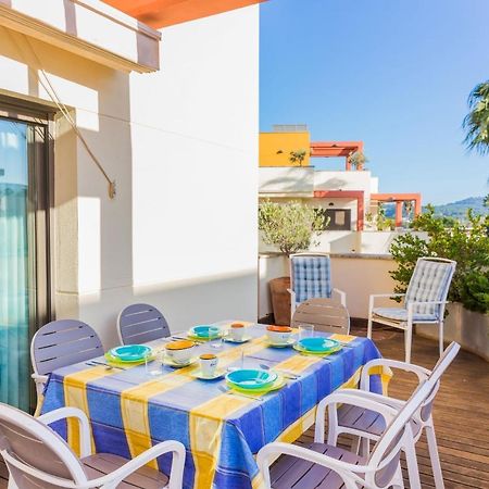 Albamar Duplex Apartment Javea Arenal By Rock Rentals Экстерьер фото