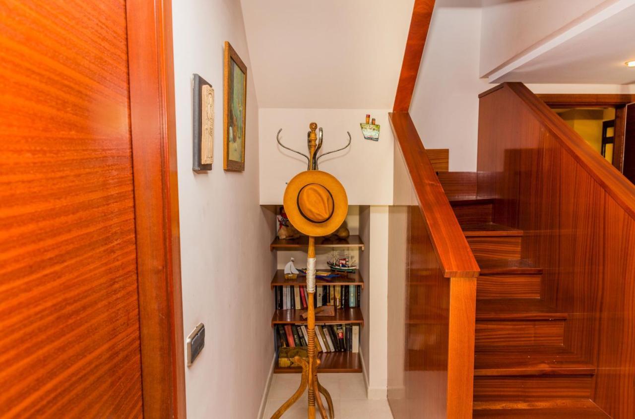Albamar Duplex Apartment Javea Arenal By Rock Rentals Экстерьер фото
