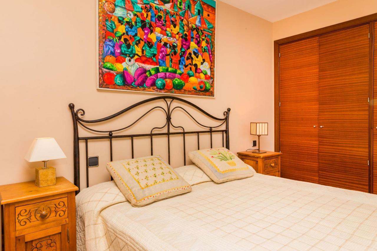 Albamar Duplex Apartment Javea Arenal By Rock Rentals Экстерьер фото
