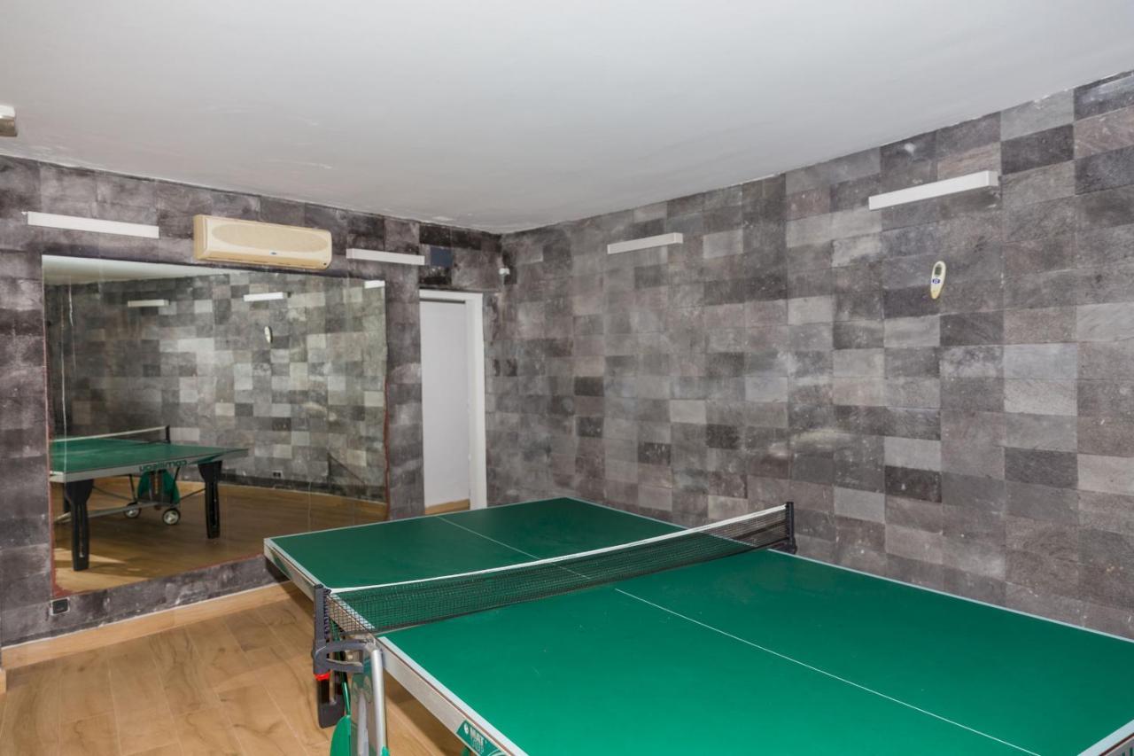 Albamar Duplex Apartment Javea Arenal By Rock Rentals Экстерьер фото