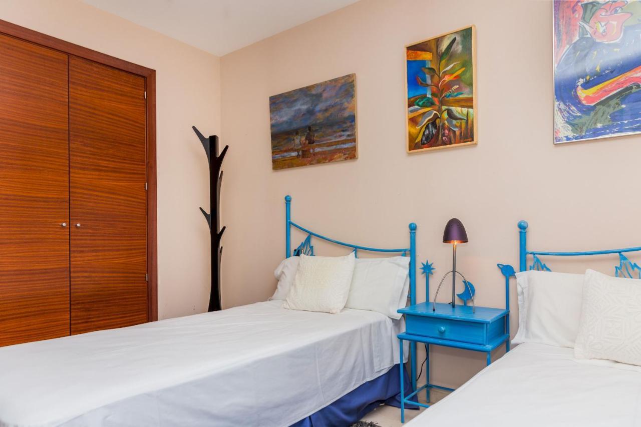 Albamar Duplex Apartment Javea Arenal By Rock Rentals Экстерьер фото